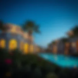 A Comprehensive Guide to DubaiLand Villas Introduction