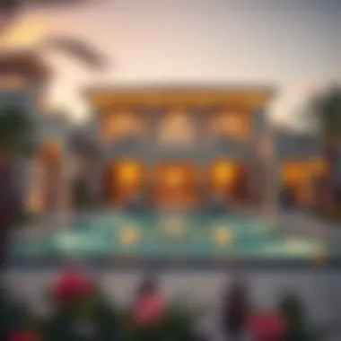 A Comprehensive Guide to DubaiLand Villas Summary