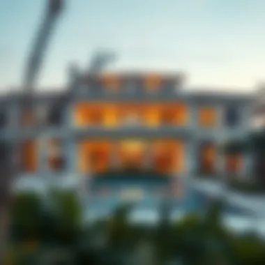 Notable A Comprehensive Guide to Meydan South Villas for Sale