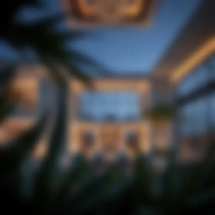 A Comprehensive Guide to Meydan South Villas for Sale Summary