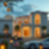 A Comprehensive Guide to Victory Heights: Villas for Sale in Dubai Introduction