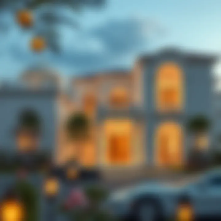 A Comprehensive Guide to Victory Heights: Villas for Sale in Dubai Introduction