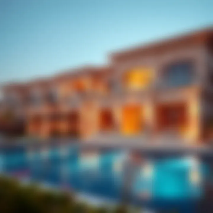 A Comprehensive Guide to Victory Heights: Villas for Sale in Dubai Summary