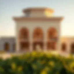 A Comprehensive Overview of Arabian Ranches 3 Real Estate Opportunities Introduction
