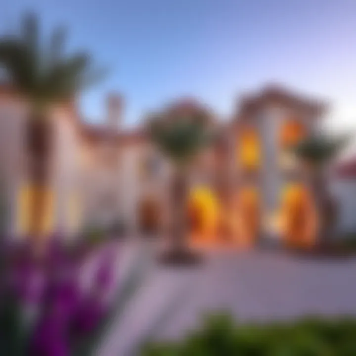 Notable A Comprehensive Overview of Arabian Ranches 3 Real Estate Opportunities