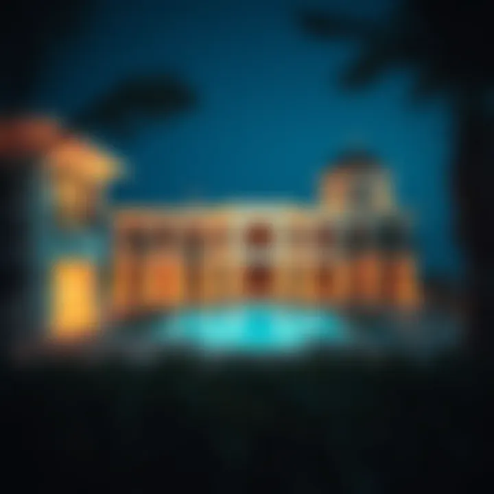 A Comprehensive Overview of Arabian Ranches 3 Real Estate Opportunities Summary