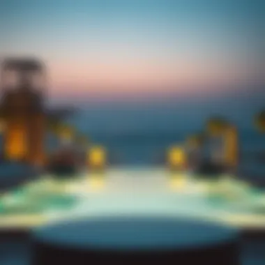 A Comprehensive Overview of Cove Rotana, Ras Al Khaimah Introduction