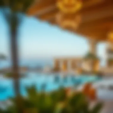 Notable A Comprehensive Overview of Cove Rotana, Ras Al Khaimah Notable A Comprehensive Overview of Cove Rotana, Ras Al Khaimah