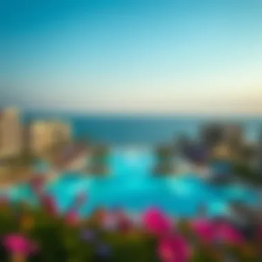 A Comprehensive Overview of Cove Rotana, Ras Al Khaimah Summary