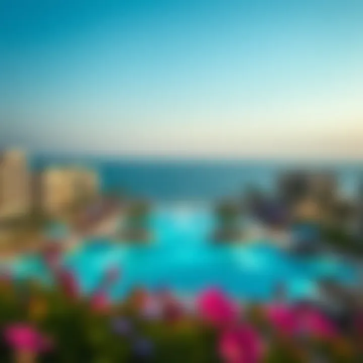 A Comprehensive Overview of Cove Rotana, Ras Al Khaimah Summary