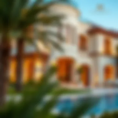 Financial Planning for Luxury Home Buyers Financial planning for luxury home buyers