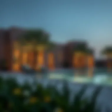 Notable Alaya Gardens at Tilal Al Ghaf: A Comprehensive Insight into Luxury Living in Dubai