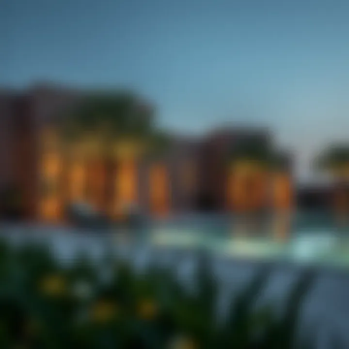 Notable Alaya Gardens at Tilal Al Ghaf: A Comprehensive Insight into Luxury Living in Dubai