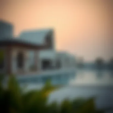 Notable An In-Depth Exploration of Al Waha in Dubai