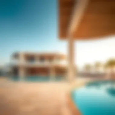 Notable An In-Depth Exploration of Bulgari Beach in Dubai