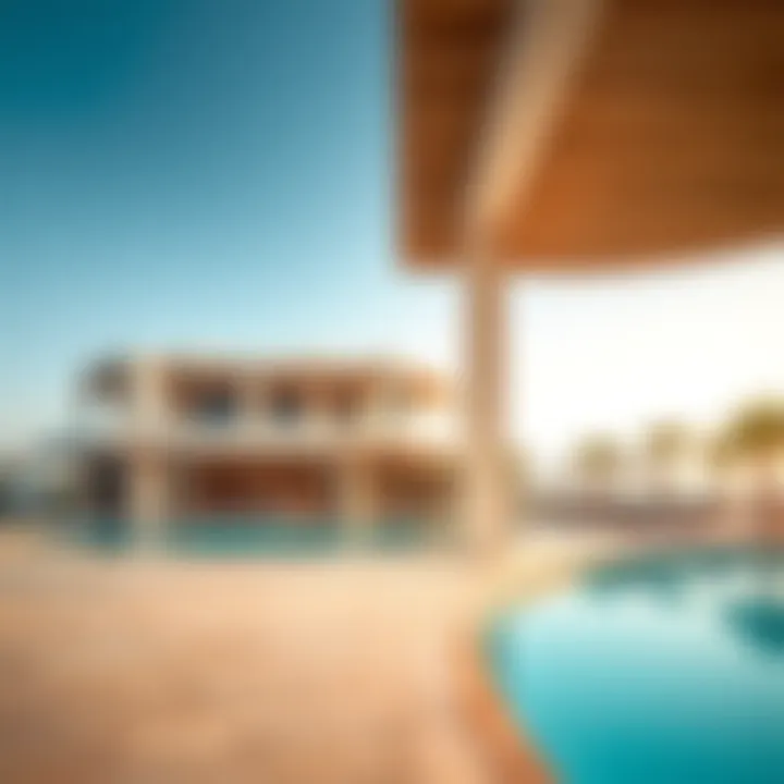 Notable An In-Depth Exploration of Bulgari Beach in Dubai