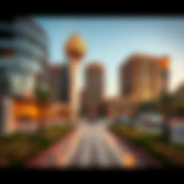 Notable An In-Depth Exploration of District 1 Dubai Notable An In-Depth Exploration of District 1 Dubai