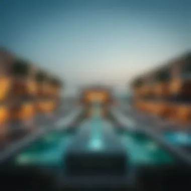 An In-Depth Exploration of District 1 Dubai Summary An In-Depth Exploration of District 1 Dubai Summary