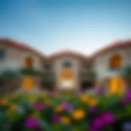 An In-Depth Exploration of Gems Estate by Damac Introduction