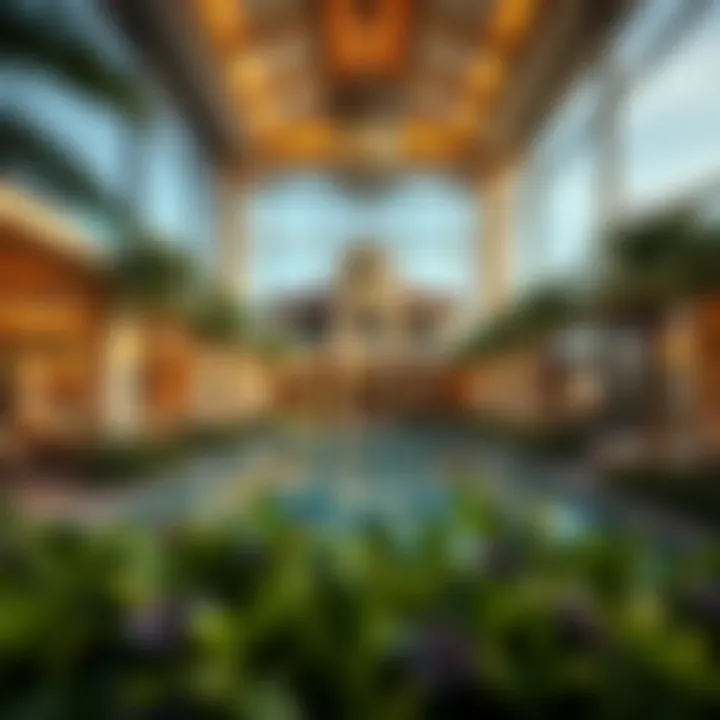 An In-Depth Exploration of Gems Estate by Damac Summary