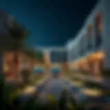 An In-Depth Exploration of MAG Townhouses in Dubai Introduction