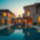 An In-Depth Exploration of Mira Villas in Dubai Introduction