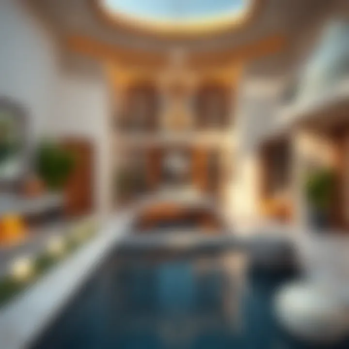 Notable An In-Depth Exploration of Mira Villas in Dubai