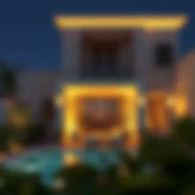 An In-Depth Exploration of Mira Villas in Dubai Summary