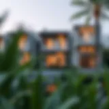 An In-Depth Exploration of Rukan Townhouses Introduction