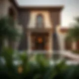 An In-Depth Exploration of Sheikh Mohammed's House: Architecture, Heritage, and Significance Introduction