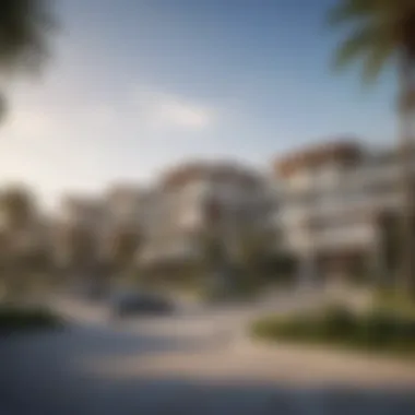 Notable An In-Depth Overview of Park Residences 1 in Damac Hills Notable An In-Depth Overview of Park Residences 1 in Damac Hills