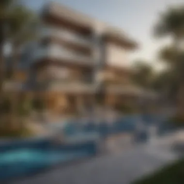 An In-Depth Overview of Park Residences 1 in Damac Hills Summary An In-Depth Overview of Park Residences 1 in Damac Hills Summary