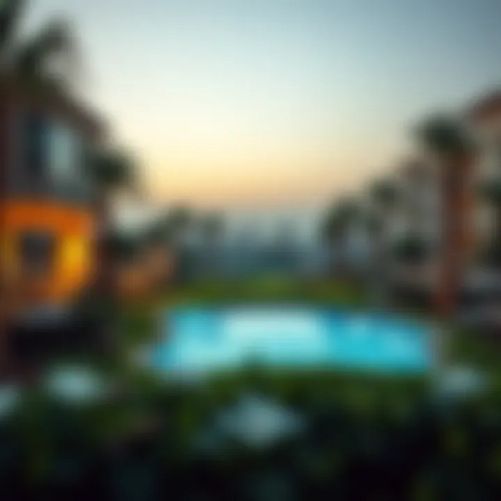 Notable Analyzing Golf Prices in Dubai: A Comprehensive Overview