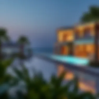 Real Estate Pricing Trends Trends in real estate pricing in Dubai