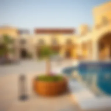 Community Features and Lifestyle Community amenities and lifestyle in Anya