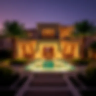 Notable Arabian Ranches 3 Villas for Sale: A Comprehensive Overview