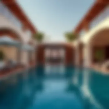 Amenities offered at Beach House Anantara