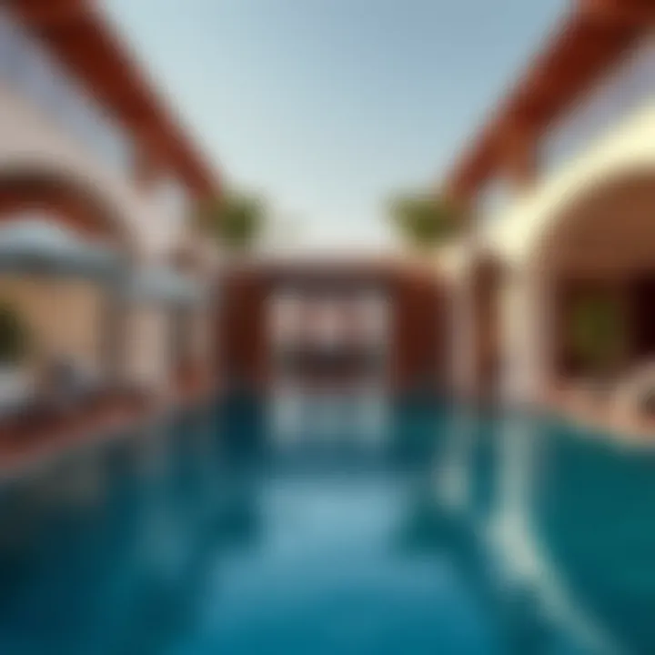 Amenities offered at Beach House Anantara