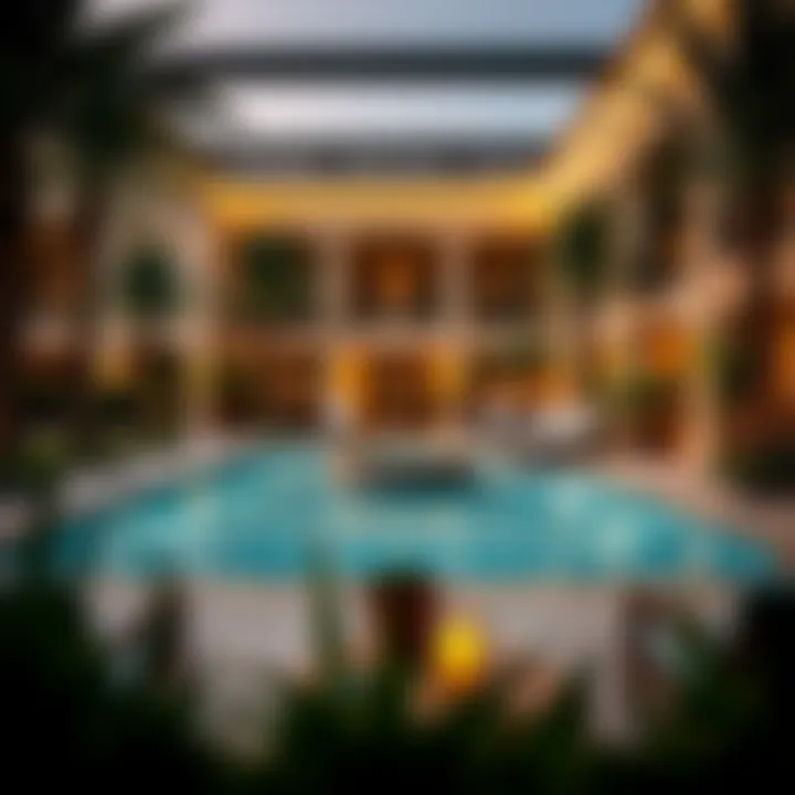 Community Facilities and Amenities around the Bianca Townhouse Community facilities and amenities around the Bianca Townhouse