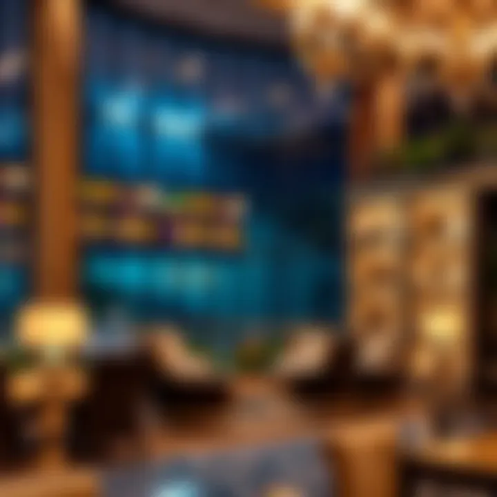 Odds Competitiveness Analysis Graphic illustrating odds competitiveness