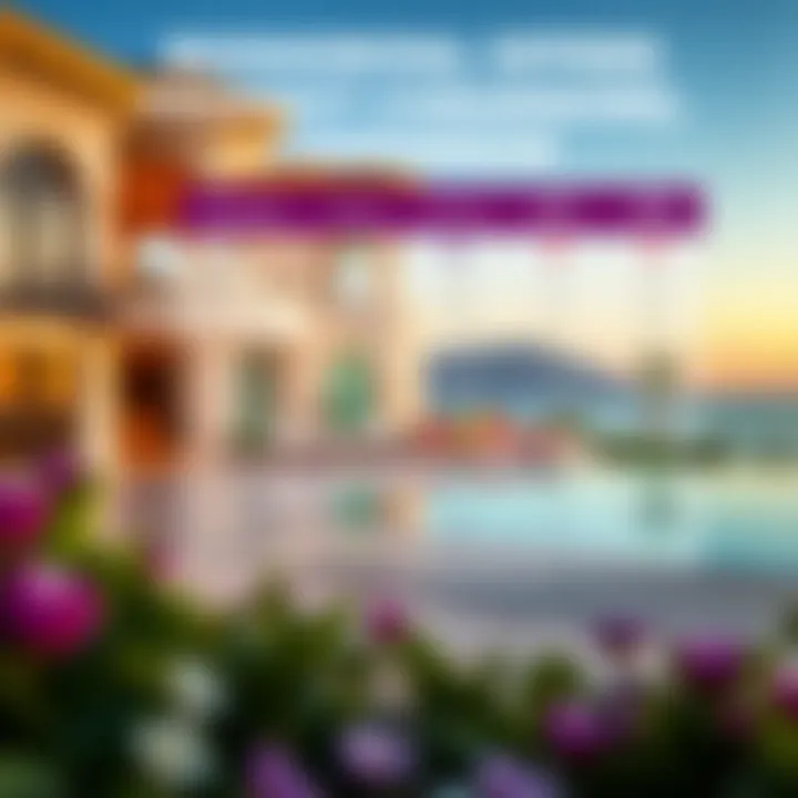 Promotional Offers Comparison Comparison chart of promotional offers