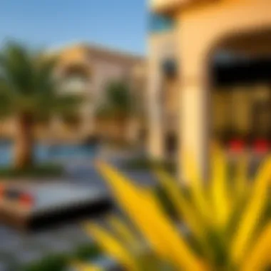 Modern Amenities in Calida Victory Heights Modern amenities available in the community of Calida Victory Heights