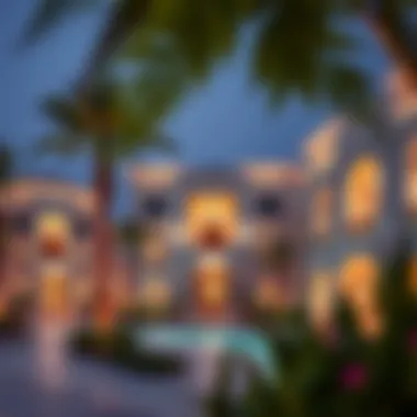 Investment potential analysis of Century Village in Dubai's real estate market