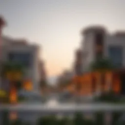 Comprehensive Insight into Dubai Hills Sidra Villas Introduction