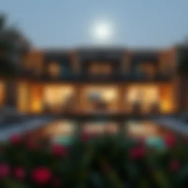Comprehensive Insight into Dubai Hills Sidra Villas Summary Comprehensive Insight into Dubai Hills Sidra Villas Summary