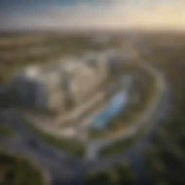 Comprehensive Overview of Damac Hills 1 Master Plan Summary Comprehensive Overview of Damac Hills 1 Master Plan Summary