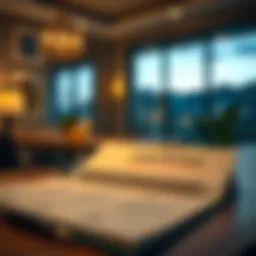 A well-organized checklist for moving