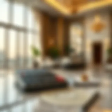 Essentials for Financial Planning in Real Estate Calculator with financial planning tools