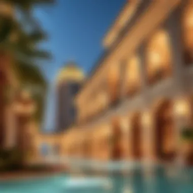 Exploring Market Trends in Dubai Real Estate Market trends in Dubai real estate