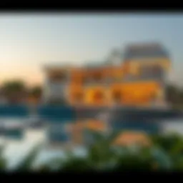 Converting One Lakh to AED: Insights into Currency Exchange and Real Estate in Dubai Introduction